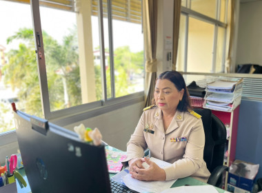ประชุมชี้แจงแนวทางการขับเคลื่อนศูนย์กระจายสินค้าสหกรณ์ ... พารามิเตอร์รูปภาพ 1