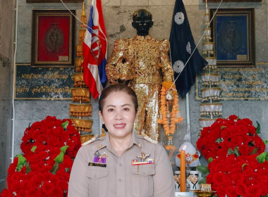 เข้าร่วมพิธีรำลึกวันคล้ายวันสิ้นพระชนม์ พลเรือเอก ... พารามิเตอร์รูปภาพ 4