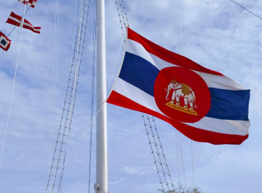 เข้าร่วมพิธีรำลึกวันคล้ายวันสิ้นพระชนม์ พลเรือเอก ... พารามิเตอร์รูปภาพ 5