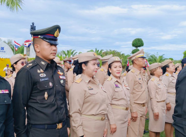 เข้าร่วมพิธีรำลึกวันคล้ายวันสิ้นพระชนม์ พลเรือเอก ... พารามิเตอร์รูปภาพ 8
