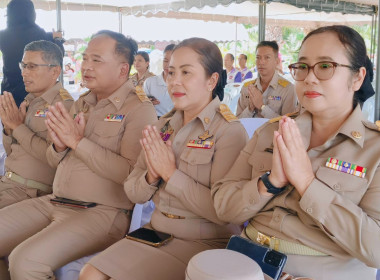 เข้าร่วมพิธีรำลึกวันคล้ายวันสิ้นพระชนม์ พลเรือเอก ... พารามิเตอร์รูปภาพ 10