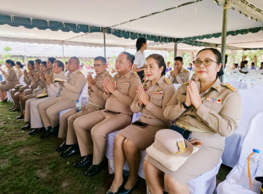 เข้าร่วมพิธีรำลึกวันคล้ายวันสิ้นพระชนม์ พลเรือเอก ... พารามิเตอร์รูปภาพ 11