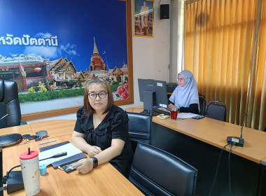 เข้าร่วมโครงการ หลักสูตร “การพัฒนาขยายผลการใช้งาน ... พารามิเตอร์รูปภาพ 2