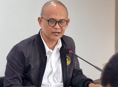 “คณะทำงานขับเคลื่อนการควบคุมภายในและธรรมาภิบาลในสหกรณ์เข้าตรวจประเมินการควบคุมภายในและธรรมาภิบาลของ สหกรณ์ออมทรัพย์โรงพยาบาลปัตตานี จำกัด และสหกรณ์ออมทรัพย์สาธารณสุข ปัตตานี จำกัด” ... พารามิเตอร์รูปภาพ 6