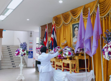 เข้าร่วมลงนามถวายพระพรชัยมงคล ... พารามิเตอร์รูปภาพ 2