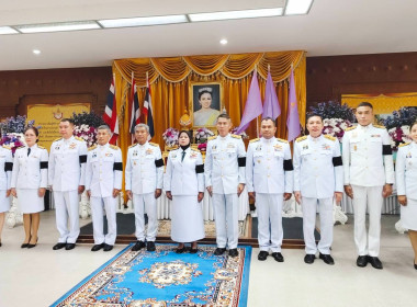 เข้าร่วมลงนามถวายพระพรชัยมงคล ... พารามิเตอร์รูปภาพ 6