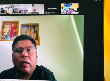 เข้าร่วมประชุมคณะอนุกรรมการคัดเลือกสหกรณ์และกลุ่มเกษตรกรต้นแบบที่น้อมนำหลักปรัชญาของเศรษฐกิจพอเพียงไปประยุกต์ใช้ในการดำเนินงาน ระดับเขต ... พารามิเตอร์รูปภาพ 1