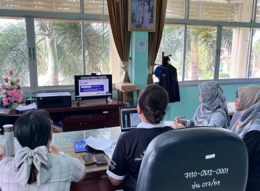 เข้าร่วมประชุมคณะอนุกรรมการคัดเลือกสหกรณ์และกลุ่มเกษตรกรต้นแบบที่น้อมนำหลักปรัชญาของเศรษฐกิจพอเพียงไปประยุกต์ใช้ในการดำเนินงาน ระดับเขต ... พารามิเตอร์รูปภาพ 3