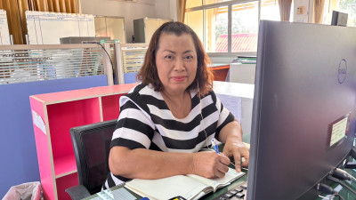 เข้าร่วมโครงการประชุมเชิงปฏิบัติการการส่งเสริมการใช้เทคโนโลยีและนวัตกรรม ... พารามิเตอร์รูปภาพ 1