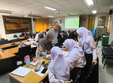 “ โครงการส่งเสริมและพัฒนาสถาบันเกษตรกร ประจำปีงบประมาณ พ.ศ. ... พารามิเตอร์รูปภาพ 6