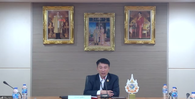 เข้าร่วมสังเกตการณ์โครงการฝึกอบรมด้านการจัดการตลาดเชิงสร้างสรรค์ ที่ช่วยให้ธุรกิจสามารถตอบสนองความต้องการของผู้บริโภคได้อย่างเหมาะสม ... พารามิเตอร์รูปภาพ 1