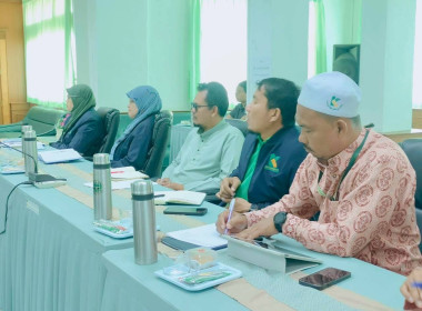 “ โครงการส่งเสริมและพัฒนาสถาบันเกษตรกร ประจำปีงบประมาณ พ.ศ. ... พารามิเตอร์รูปภาพ 13