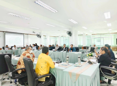 “ โครงการส่งเสริมและพัฒนาสถาบันเกษตรกร ประจำปีงบประมาณ พ.ศ. ... พารามิเตอร์รูปภาพ 7