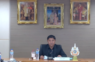 เข้าร่วมประชุมรับฟังการชี้แจงแนวทางการดำเนินงานของสหกรณ์ที่เป็นศูนย์กระจายสินค้าสหกรณ์ (CDC Plus) ... พารามิเตอร์รูปภาพ 1