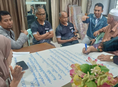 “ โครงการส่งเสริมและพัฒนาสถาบันเกษตรกร ประจำปีงบประมาณ พ.ศ. ... พารามิเตอร์รูปภาพ 13
