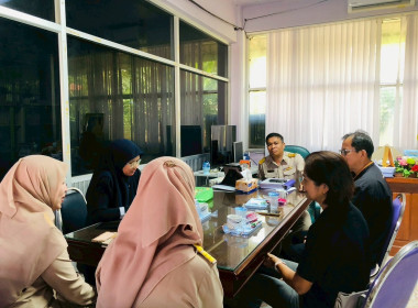 เข้าติดตามเงินอุดหนุนโครงการส่งเสริมการดำเนินงานอันเนื่องมาจากพระราชดำริ ประจำปีงบประมาณ พ.ศ. 2569 ... พารามิเตอร์รูปภาพ 2