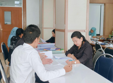 “ คณะทำงานขับเคลื่อนการควบคุมภายในและธรรมาภิบาลในสหกรณ์ ... พารามิเตอร์รูปภาพ 6