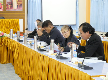 “ คณะทำงานขับเคลื่อนการควบคุมภายในและธรรมาภิบาลในสหกรณ์ ... พารามิเตอร์รูปภาพ 10