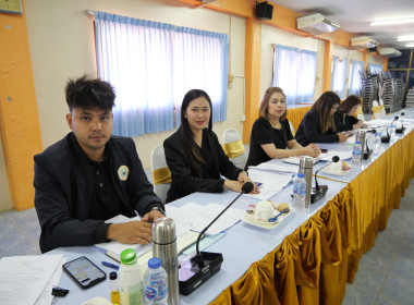 “ คณะทำงานขับเคลื่อนการควบคุมภายในและธรรมาภิบาลในสหกรณ์ ... พารามิเตอร์รูปภาพ 14