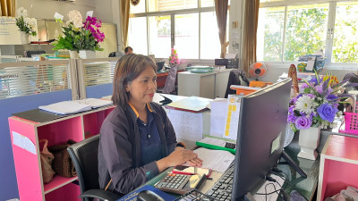 เข้าร่วมโครงการประชุมเชิงปฏิบัติการการขับเคลื่อนผลิตภัณฑ์ชุมชน ของสถาบันเกษตรกรและสมาชิก ระดับภูมิภาค ... พารามิเตอร์รูปภาพ 1