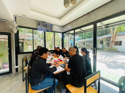 เข้าร่วมประชุมคณะกรรมการดำเนินการ ... พารามิเตอร์รูปภาพ 1