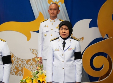 “ร่วมบันทึกเทปรายการพิเศษถวายพระพรชัยมงคลเนื่องในโอกาส ... พารามิเตอร์รูปภาพ 4