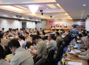 สำนักงานสหกรณ์จังหวัดปัตตานีรับมอบกล่องบรรจุภัณฑ์ผลไม้ให้เกษตรกรในพื้นที่แหล่งผลิตจังหวัดปัตตานี ... พารามิเตอร์รูปภาพ 3