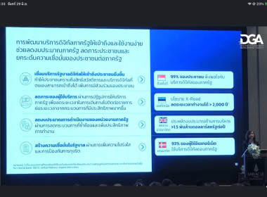 เข้าร่วมการประชุมชี้แจง (ร่าง) ... พารามิเตอร์รูปภาพ 3