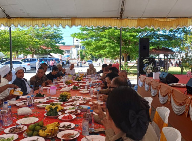 "ร่วมงานมัจลิสซูโกร(Majlis Syukur)" พารามิเตอร์รูปภาพ 6