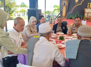 "ร่วมงานมัจลิสซูโกร(Majlis Syukur)" พารามิเตอร์รูปภาพ 7