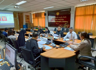 เข้าร่วมประชุมใหญ่สามัญประจำปีบัญชีสิ้นสุดวันที่ 31 มีนาคม ... พารามิเตอร์รูปภาพ 6