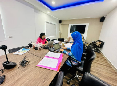 ลงพื้นที่ตรวจการสหกรณ์ ... พารามิเตอร์รูปภาพ 3