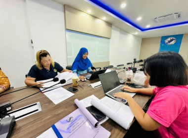 ลงพื้นที่ตรวจการสหกรณ์ ... พารามิเตอร์รูปภาพ 2