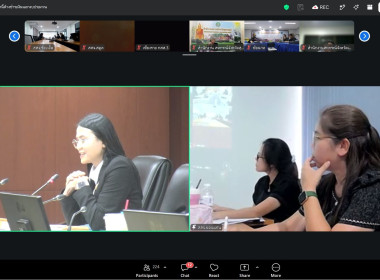 เข้าร่วมประชุมเพื่อติดตามและแก้ไขปัญหาหนี้ค้างชำระเงินกองทุนพัฒนาสหกรณ์และเงินกองทุนนอกงบประมาณอื่น ... พารามิเตอร์รูปภาพ 2