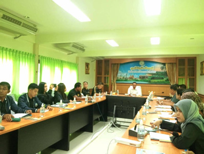 ประชุมหน่วยงานภาคีร่วมกับผู้นำกลุ่มนาแปลงใหญ่ ระดับจังหวัด พารามิเตอร์รูปภาพ 1