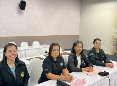 อบรมเชิงปฏิบัติการโครงการ Match to market ... พารามิเตอร์รูปภาพ 6