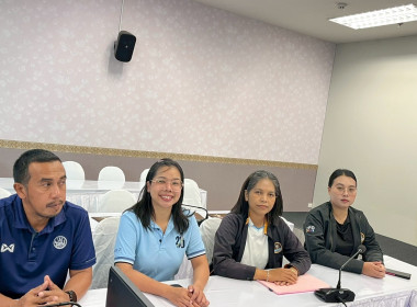 อบรมเชิงปฏิบัติการโครงการ Match to market ... พารามิเตอร์รูปภาพ 7