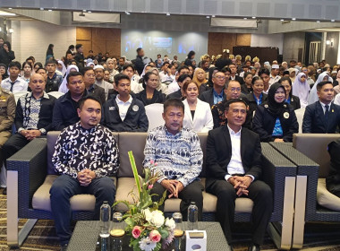 เข้าร่วมเป็นเกียรติในโครงการส่งเสริมทุนการศึกษาบุตรสมาชิกสหกรณ์ออมทรัพย์ครูปัตตานี จำกัด ... พารามิเตอร์รูปภาพ 2