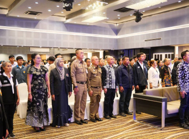 เข้าร่วมเป็นเกียรติในโครงการส่งเสริมทุนการศึกษาบุตรสมาชิกสหกรณ์ออมทรัพย์ครูปัตตานี จำกัด ... พารามิเตอร์รูปภาพ 4
