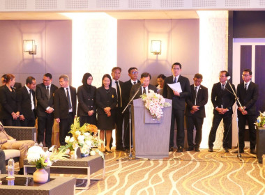 เข้าร่วมเป็นเกียรติในโครงการส่งเสริมทุนการศึกษาบุตรสมาชิกสหกรณ์ออมทรัพย์ครูปัตตานี จำกัด ... พารามิเตอร์รูปภาพ 5