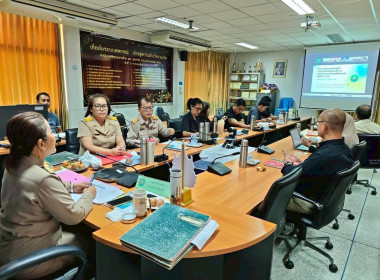 เข้าร่วมโครงการประชุมเชิงปฏิบัติการรับฟังความคิดเห็นต่อหลักการของร่างพระราชบัญญัติสหกรณ์ (ฉบับที่...) พ.ศ. ... ... พารามิเตอร์รูปภาพ 4