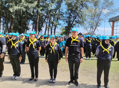 ร่วมพิธีปล่อยพันธุ์สัตว์น้ำเนื่องในวันเฉลิมพระชนมพรรษาพระบาทสมเด็จพระปรเมนทรรามาธิบดี ... พารามิเตอร์รูปภาพ 2