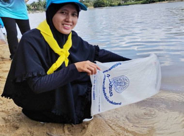 ร่วมพิธีปล่อยพันธุ์สัตว์น้ำเนื่องในวันเฉลิมพระชนมพรรษาพระบาทสมเด็จพระปรเมนทรรามาธิบดี ... พารามิเตอร์รูปภาพ 6