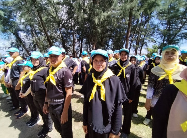 ร่วมพิธีปล่อยพันธุ์สัตว์น้ำเนื่องในวันเฉลิมพระชนมพรรษาพระบาทสมเด็จพระปรเมนทรรามาธิบดี ... พารามิเตอร์รูปภาพ 10