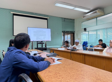 “เข้าร่วมประชุมคณะทำงานขับเคลื่อนโครงการอาหารนมเพื่อเด็กและเยาวชนระดับอำเภอ” ... พารามิเตอร์รูปภาพ 4