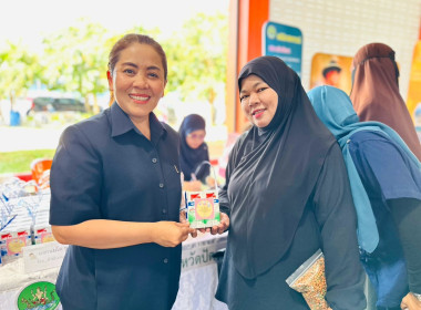 เข้าร่วมงานโครงการคลินิกเกษตรเคลื่อนที่ในพระราชานุเคราะห์ ... พารามิเตอร์รูปภาพ 5