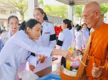 เข้าร่วมพิธีบำเพ็ญกุศล ในวาระครบ 50 วัน (ปัญญาสมวาร) ... พารามิเตอร์รูปภาพ 9