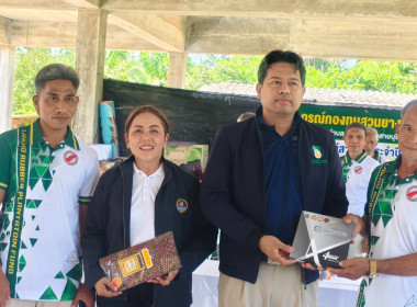 เข้าร่วมประชุมใหญ่สามัญประจำปีบัญชีสิ้นสุดวันที่ 31 มีนาคม ... พารามิเตอร์รูปภาพ 7