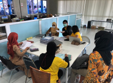 ตรวจการสหกรณ์ประมงปัตตานี จำกัด พารามิเตอร์รูปภาพ 1