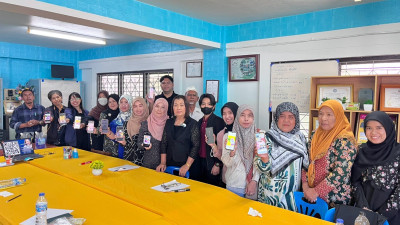 จัดประชุมเพื่อวิเคราะห์ศักยภาพและการจัดทำแผนการพัฒนา CDC พารามิเตอร์รูปภาพ 1